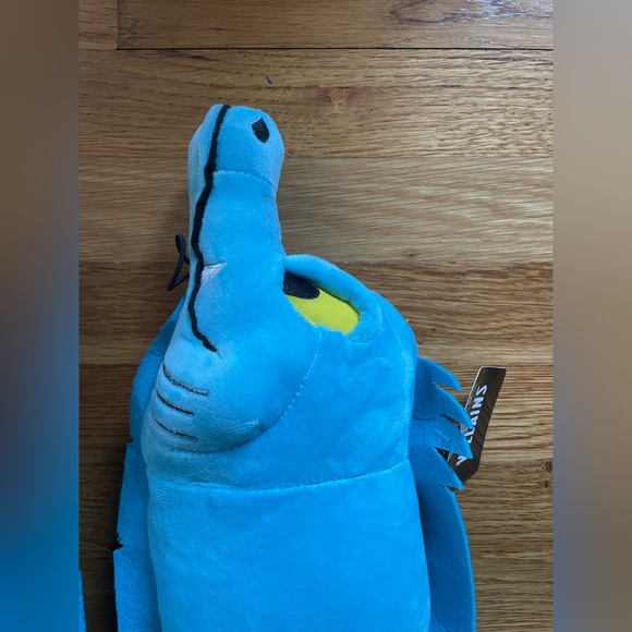 Disney Toys Flotsam Jetsam Plushies Read Description Poshmark